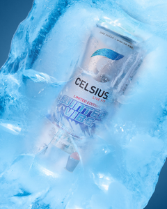 Celsius Winter Vibe