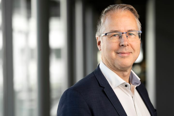 Björn Jernström är CTO och grundare av Ferroamp som nu lanserar utbildningen Ferroamp Academy.