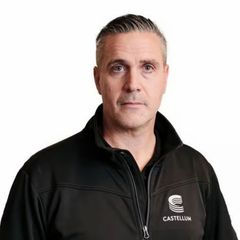 Tomas Lundborg, Castellum