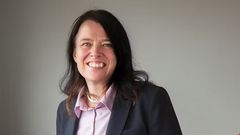 Maria Steneskog Nyman, Beteendeskaplig rådgivare, Falck