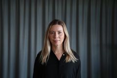 Jennifer Wallenholm Omnicom