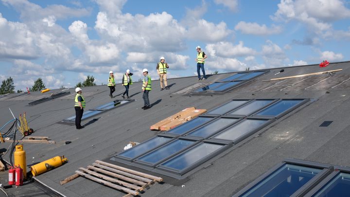 Regelförenklingar räcker inte utan fortsatt ROT-stöd