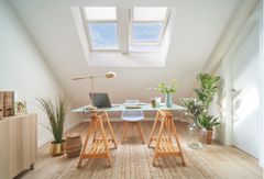 Nästan en halv miljon svenskar upplever att deras hem har för lite dagsljus, enligt en ny Sifo-undersökning från VELUX.