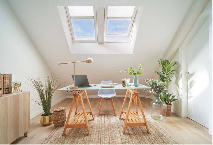 Nästan en halv miljon svenskar upplever att deras hem har för lite dagsljus, enligt en ny Sifo-undersökning från VELUX.