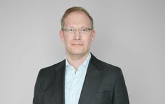 Miika Johansson, VD St1 Biokraft