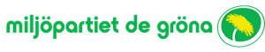 Miljöpartiet de gröna