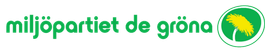 Miljöpartiet de gröna