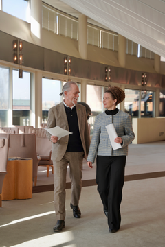 Daniel Helldén Amanda Lind