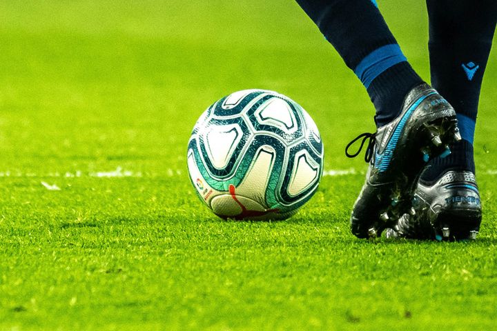 Fascia kan minska skador i fotboll