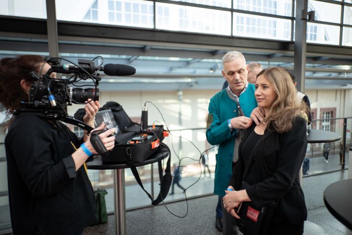 German Design Award 2020