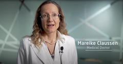 Mareike Claussen, MD