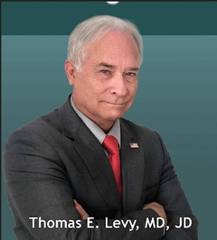 Dr Thomas E Levy