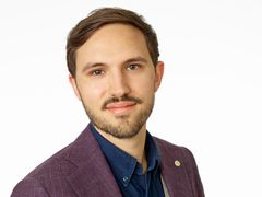 Axel Bohlin värd för Swedish Facsia Convention i Uppsala 14-15/6