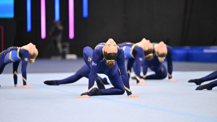 Senast EM avgjordes i Baku 2024 blev det medalj till alla de svenska lagen.