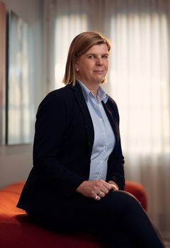 Pia Josephson