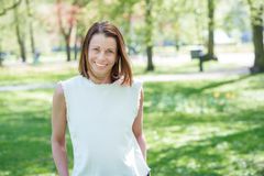 Malin Söderström, generalsekreterare Operation Smile Sverige. Foto: Malin Hoelstad.