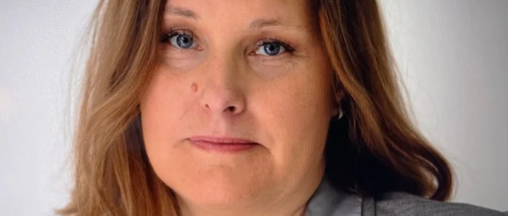 Charlotta Tillbom, VD Målerifakta.