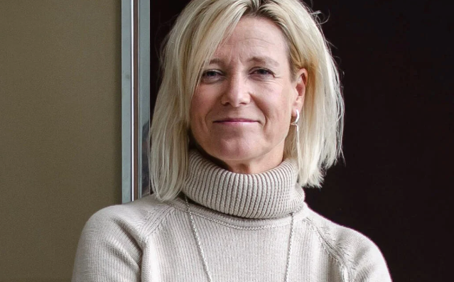 Susanne Hjälmered, VD Nexer Recruit.