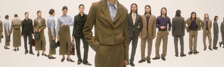 Endless Styles Campaign