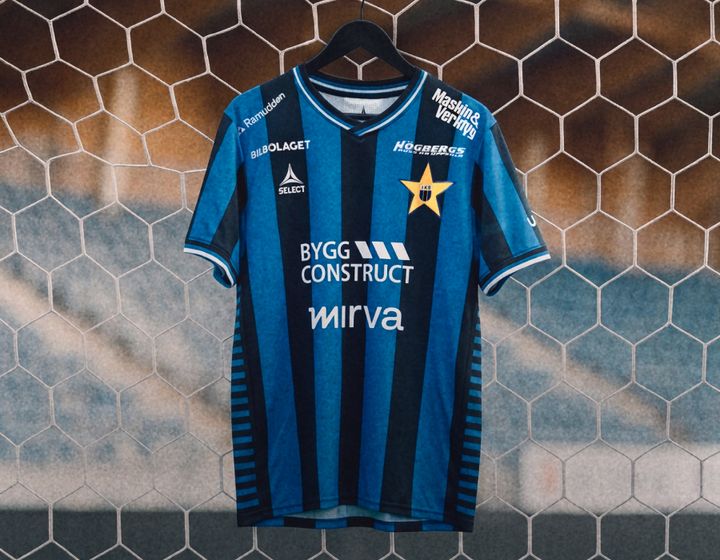 Sellpy ingår samarbete med IK Sirius Fotboll