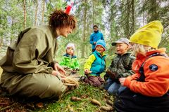 friluftsframjandet skogsmulle 200508 D2 8776 argb 7000px Foto DanielOhlsson Skogsmulle