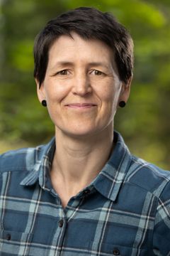 Lina Lagström, Friluftsfrämjandet