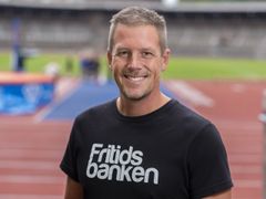 David Mattiasson/Fridsbanken