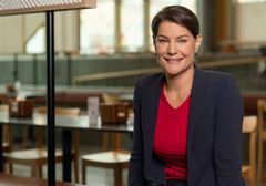 Elif Schmidt, VD Oxceed