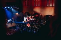 Bartender Choice Awards 2026