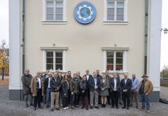 Security of Supply Centre of Excellence i Karlskoga