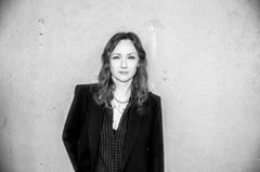 Utställningen Total metal öppnar den 13 februari 2025. Foto: Matilda Rahm