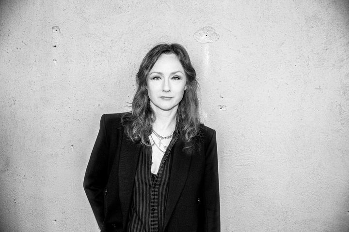 Utställningen Total metal öppnar den 13 februari 2025. Foto: Matilda Rahm