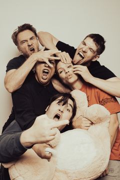 Phaedra-dokument. Urpremiär 14 januari 2025 på Kilen, Kulturhuset Stadsteatern. Fotograf: Jens Sethzman