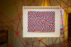 Utan titel, Louise Bourgeois (2004)