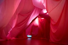 Day Into Night, Night Into Year, (Från dag till natt, från natt till år) av HAVEIT (2022-2024)