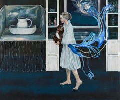 Dreamer (2025) av Meta Isæus-Berlin