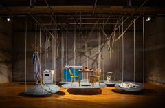 Godmorgon (2025) av Meta Isæus-Berlin