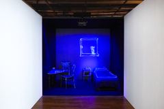 As I Remember (2024) av Meta Isæus-Berlin