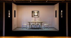 Festen som inte blev av (2025)