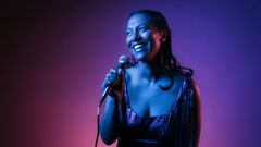 Black Girl Rising, Fri Scen. Premiär 31 oktober.