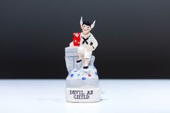 Nick Cave The Devil – A Life (Collection Museum Voorlinden) på Kulturhuset Stadsteatern.