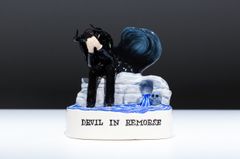 Nick Cave The Devil – A Life (Collection Museum Voorlinden) på Kulturhuset Stadsteatern.