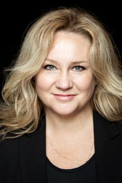 Maria Sid, teaterchef Kulturhuset Stadsteatern.