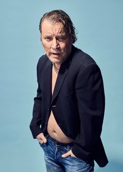 Magnus Krepper som Tartuffe, premiär på Stora scenen 25 augusti 2026