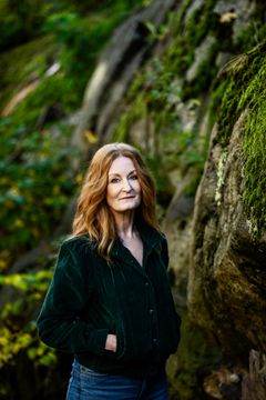 Anna Stadling.