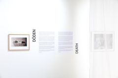 Elisabeth Ohlsons bilder i Galleri 3