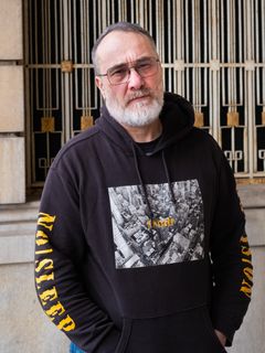 Dmitri Plax.