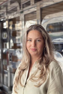 Sofie Gynning tilldelas Bennypriset 2026.