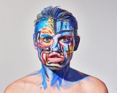 Elle Kari Bergenrud i Anspråkslösa förslag, urpremiär 18 mars 2027 på Stora scenen, Kulturhuset Stadsteatern.