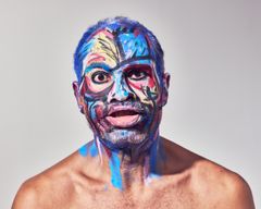 Peter Gardiner i Anspråkslösa förslag, urpremiär 18 mars 2027 på Stora scenen, Kulturhuset Stadsteatern.